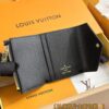 God Factory LV Wallet M62935 Full Leather Size 9.5 x 7.5 x 3 cm