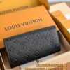 God Factory LV Wallet M60531 Full Leather Size 19 x 10.5 x 2 cm