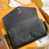 God Factory LV Wallet M60531 Full Leather Size 19 x 10.5 x 2 cm