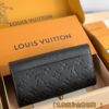 God Factory LV Wallet M61182 Full Leather Size 19 x 10.5 x 2 cm