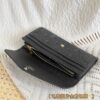 God Factory LV Wallet M61182 Full Leather Size 19 x 10.5 x 2 cm