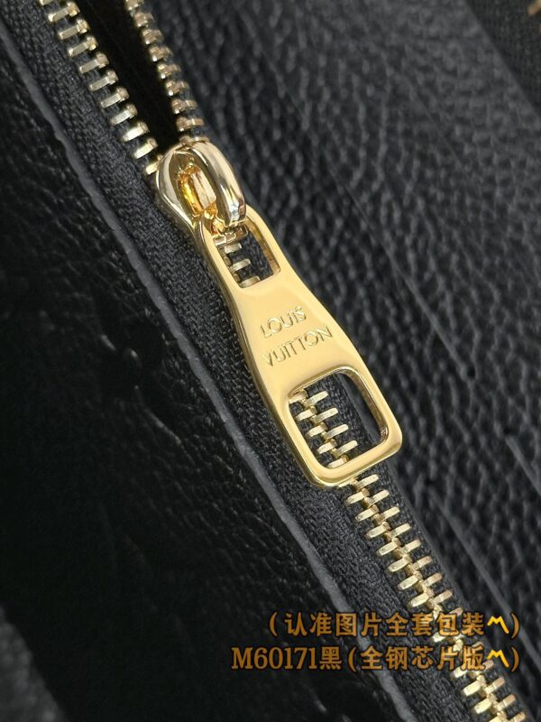 God Factory LV Wallet M60171 Full Leather Size 20 x 9 x 2 cm