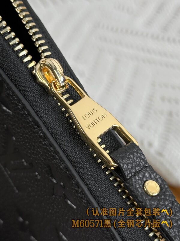 God Factory LV Wallet M61864 M60571 Full Leather Size 19.5 x 10.5 x 2.5 cm