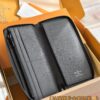 God Factory LV Wallet M69047 Full Leather Size 10 x 20 x 2 cm