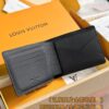 God Factory LV Wallet M62901 Full Leather Size 11.5 x 9 x 1.5 cm
