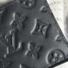 God Factory LV Wallet M62901 Full Leather Size 11.5 x 9 x 1.5 cm