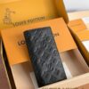 God Factory LV Wallet M62900 Full Leather Size 10 x 19 x 2 cm