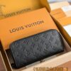God Factory LV Wallet M62902 Full Leather Size 10 x 20 x 2 cm