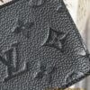 God Factory LV Wallet M81883 Full Leather Size 12 x 8 x 0.8 cm