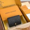 God Factory LV Wallet M58456 Full Leather Size 10.5 x 8 x 1 cm