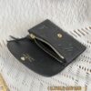 God Factory LV Wallet M81520 Full Leather Size 11 x 8 x 2.5 cm