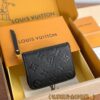 God Factory LV Wallet M60574 Full Leather Size 11 x 8.5 x 2 cm