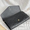God Factory LV Wallet M60531 Full Leather Size 19 x 10.5 x 2 cm