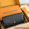God Factory LV Wallet M61182 Full Leather Size 19 x 10.5 x 2 cm