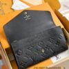 God Factory LV Wallet M61182 Full Leather Size 19 x 10.5 x 2 cm