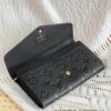 God Factory LV Wallet M61182 Full Leather Size 19 x 10.5 x 2 cm
