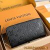 God Factory LV Wallet M61864 M60571 Full Leather Size 19.5 x 10.5 x 2.5 cm