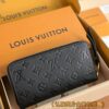 God Factory LV Wallet M61864 M60571 Full Leather Size 19.5 x 10.5 x 2.5 cm