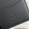 God Factory LV Wallet N63197 Full Leather Size 7.5 x 11 x 1 cm
