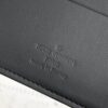 God Factory LV Wallet N63124 Full Leather Size 11.5 x 9 x 1.5 cm