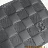 God Factory LV Wallet N63124 Full Leather Size 11.5 x 9 x 1.5 cm