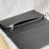 God Factory LV Wallet N63010 Full Leather Size 10 x 19 x 2 cm