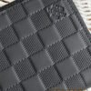 God Factory LV Wallet N63548 Full Leather Size 10 x 20 x 2 cm