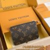 God Factory LV Wallet M81880 Size 12 x 8 x 0.8 cm