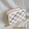 God Factory LV Wallet N63069 Pink Size 11 x 8.5 x 2 cm