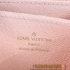 God Factory LV Wallet N63069 Pink Size 11 x 8.5 x 2 cm