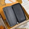 God Factory LV Wallet N63095 Size 10 x 20 x 2 cm