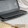 God Factory LV Wallet N63095 Size 10 x 20 x 2 cm
