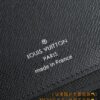 God Factory LV Wallet N63095 Size 10 x 20 x 2 cm