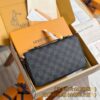 God Factory LV Wallet N41503 Haig 23 x 15 x 4 cm