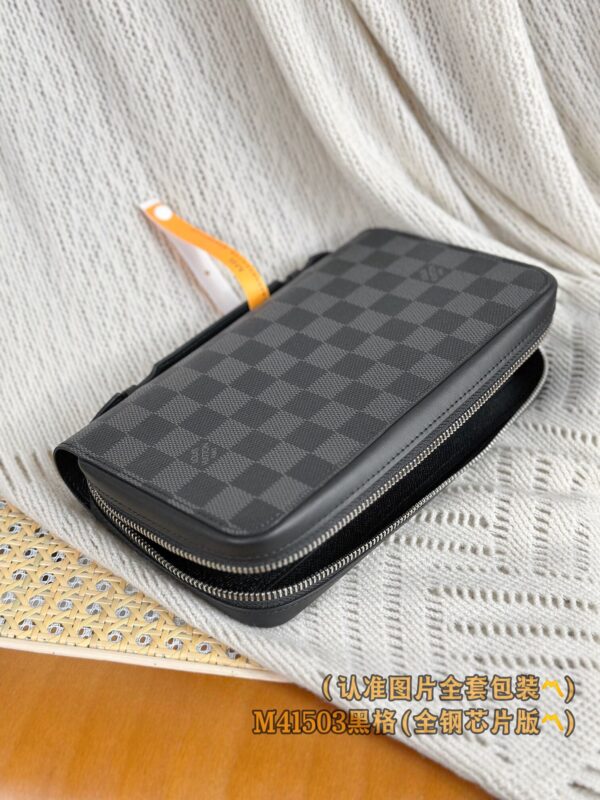 God Factory LV Wallet N41503 Haig 23 x 15 x 4 cm