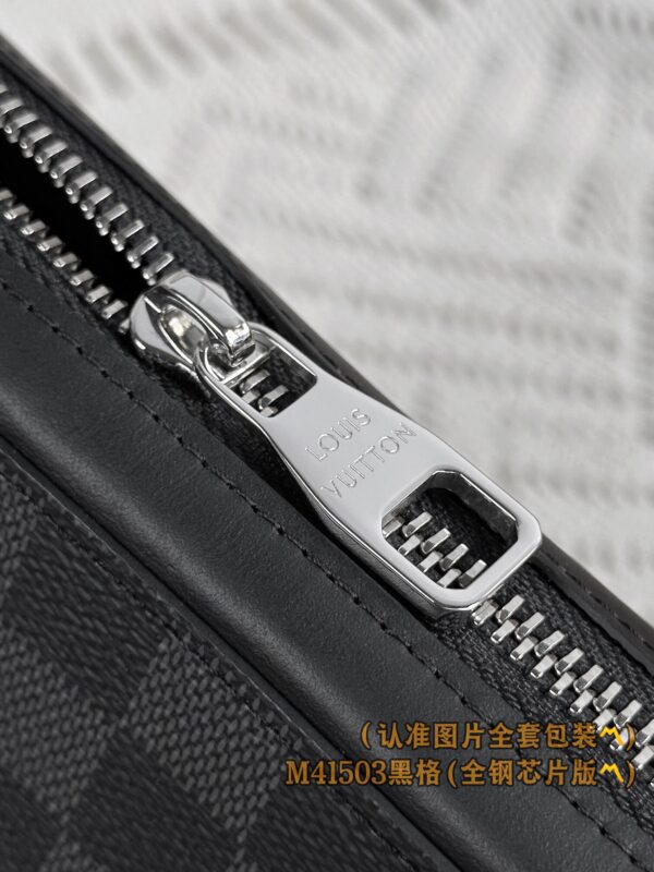 God Factory LV Wallet N41503 Haig 23 x 15 x 4 cm