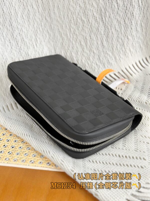 God Factory LV Wallet N61254 Size 23 x 15 x 4 cm