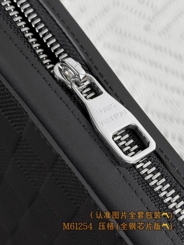 God Factory LV Wallet N61254 Size 23 x 15 x 4 cm
