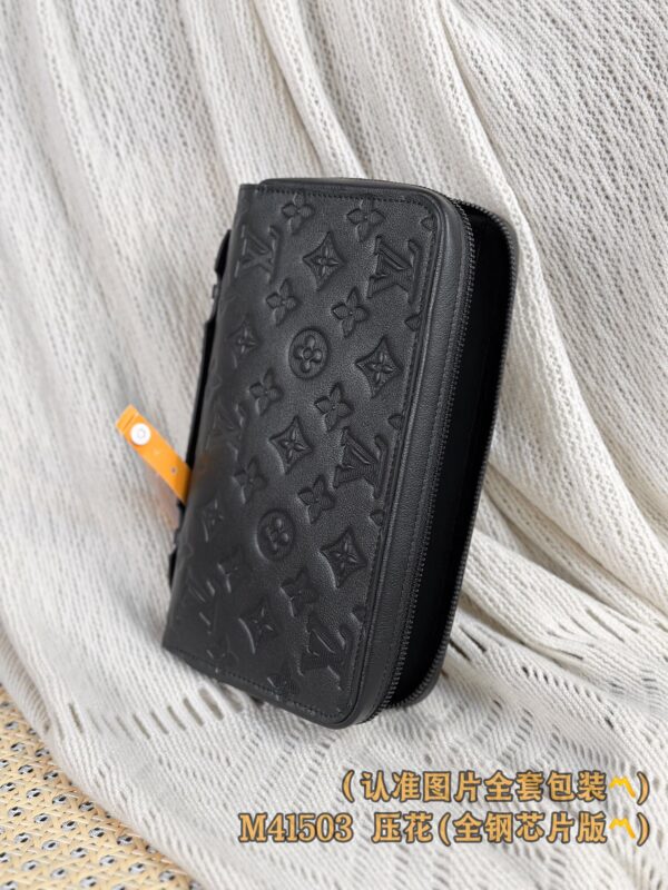God Factory LV Wallet M41506 Size 23 x 15 x 4 cm