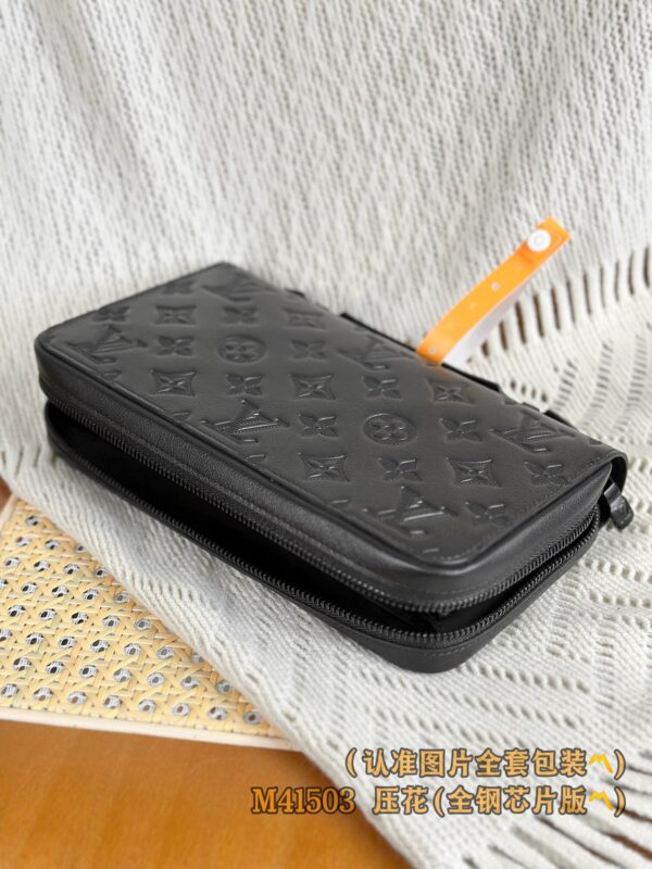 God Factory LV Wallet M41506 Size 23 x 15 x 4 cm