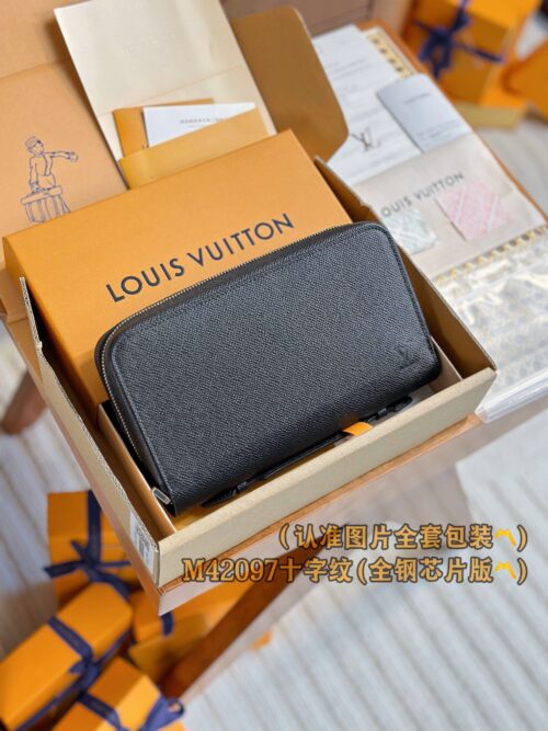 God Factory LV Wallet M41503 Size 23 x 15 x 4 cm