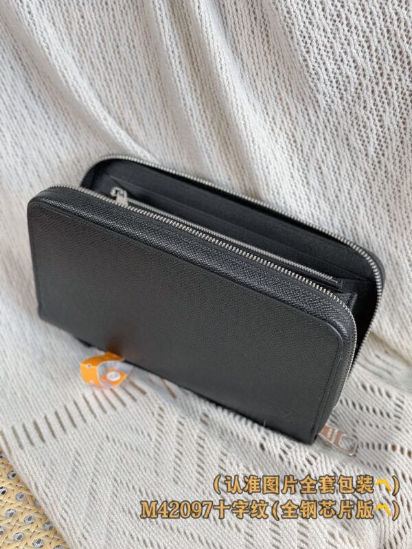 img_6416-2 God Factory LV Wallet M41503 Size 23 x 15 x 4 cm