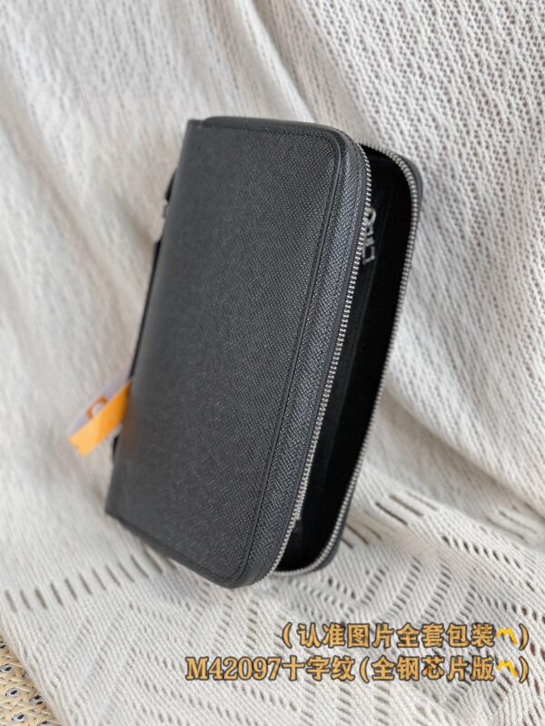 img_6417-2 God Factory LV Wallet M41503 Size 23 x 15 x 4 cm