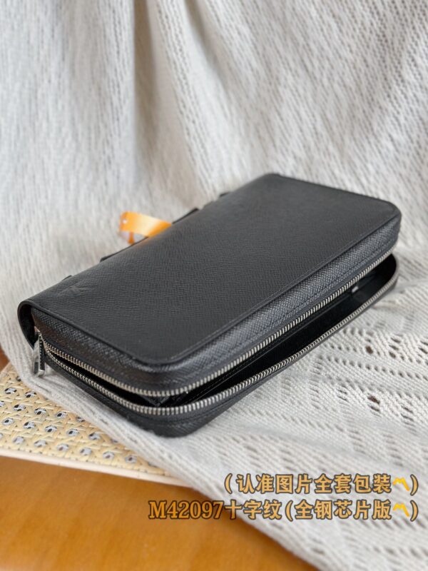 img_6418-2 God Factory LV Wallet M41503 Size 23 x 15 x 4 cm