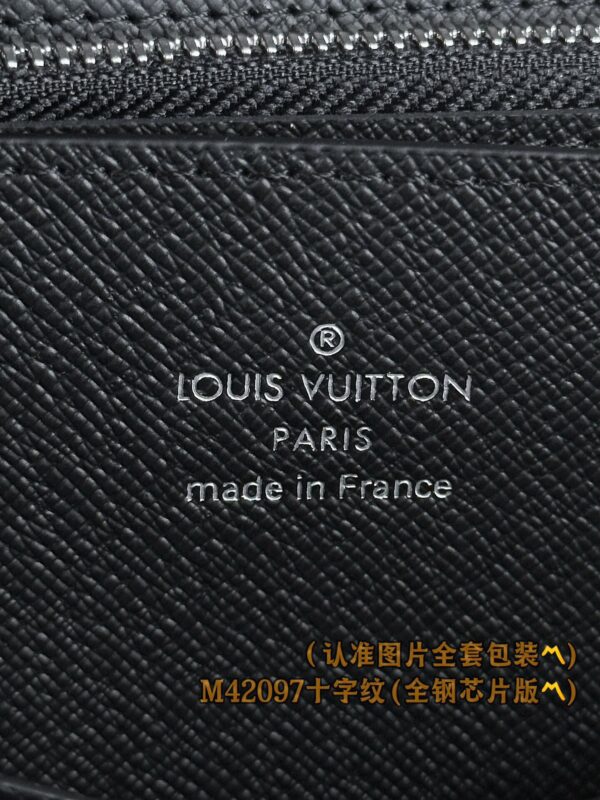 img_6420-2 God Factory LV Wallet M41503 Size 23 x 15 x 4 cm