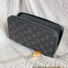 God Factory LV Wallet M61698 Black Flower Size 23 x 15 x 4 cm