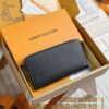 God Factory LV Wallet M61857 Black Size 19.5 x 10.5 x 2.5 cm