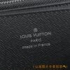 God Factory LV Wallet M60017 Black Size 19.5 x 10.5 x 2.5 cm