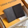 God Factory LV Wallet N63145 Coffee Size 7.5 x 11 x 1 cm