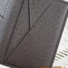God Factory LV Wallet N63145 Coffee Size 7.5 x 11 x 1 cm
